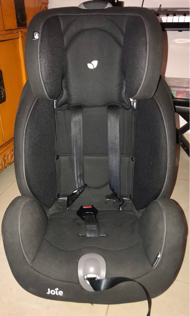 Jole Car Seat, Babies & Kids, Going Out, Car Seats on Carousell