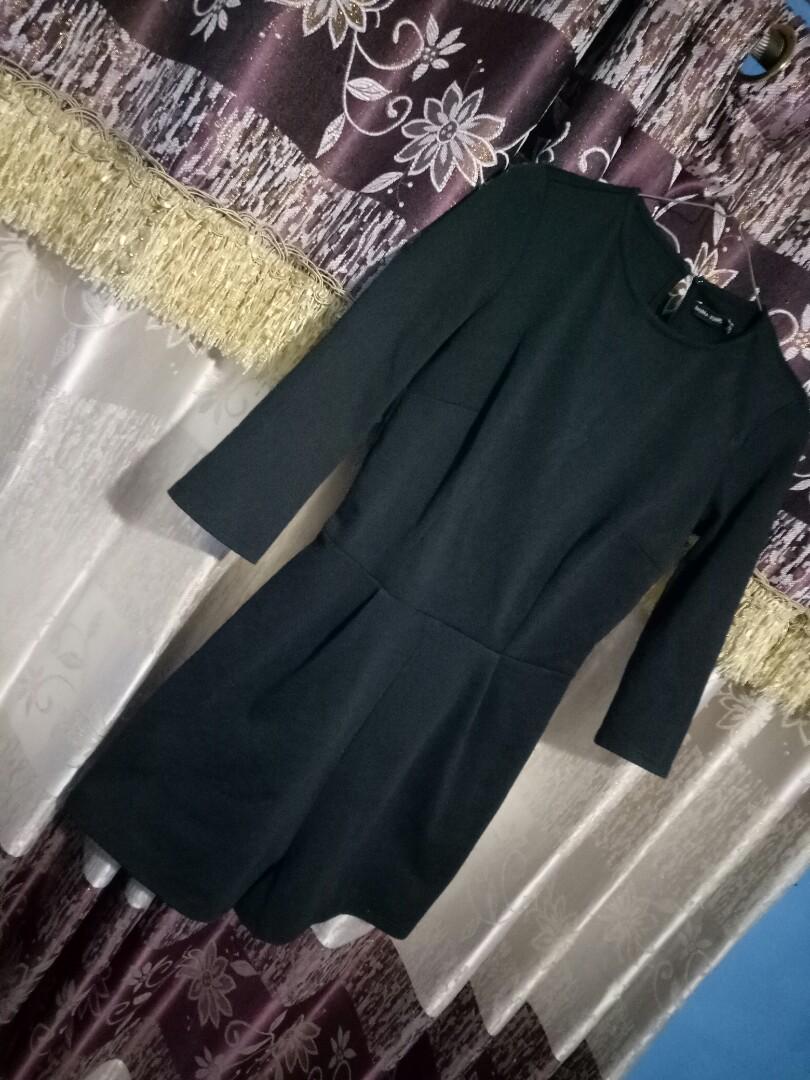 jumpsuit bershka 2018