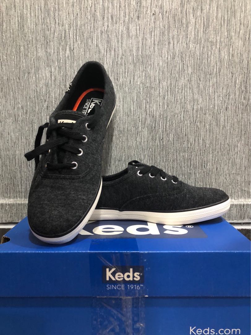 keds champion jersey