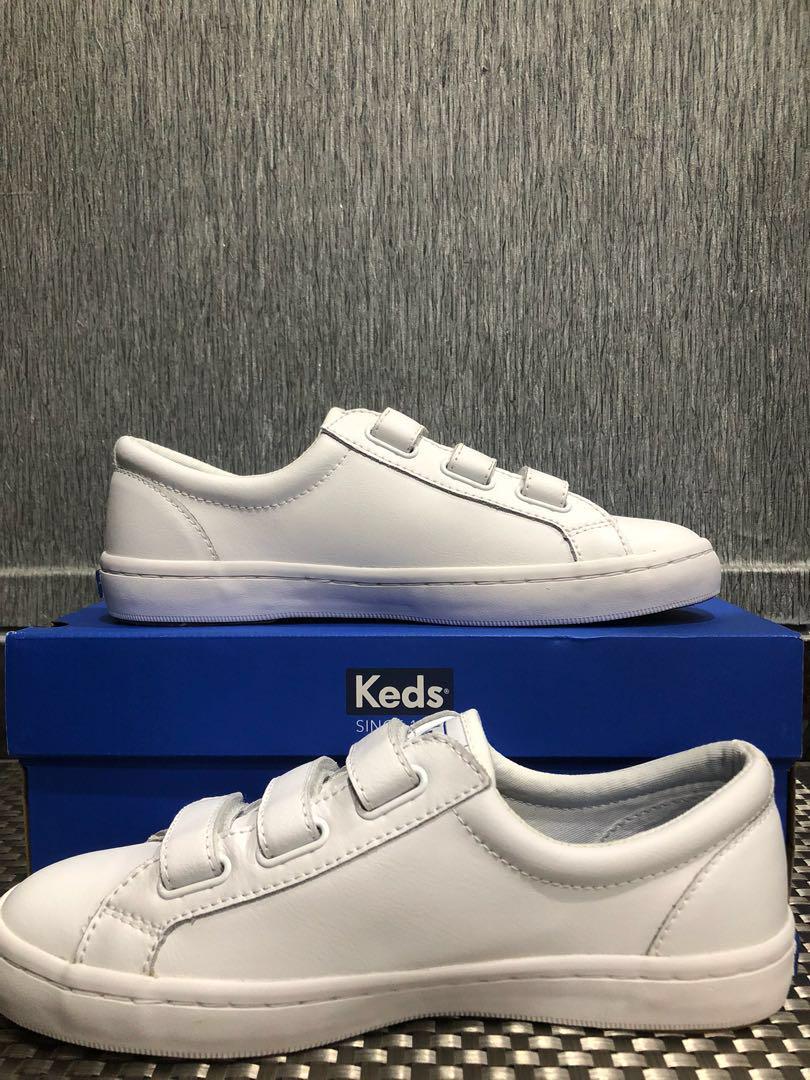 Keds tiebreak deals