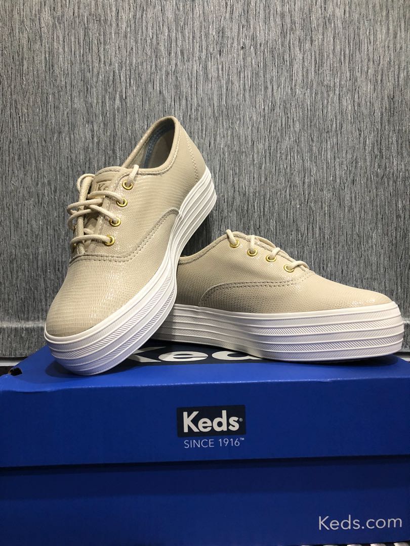 dressy keds