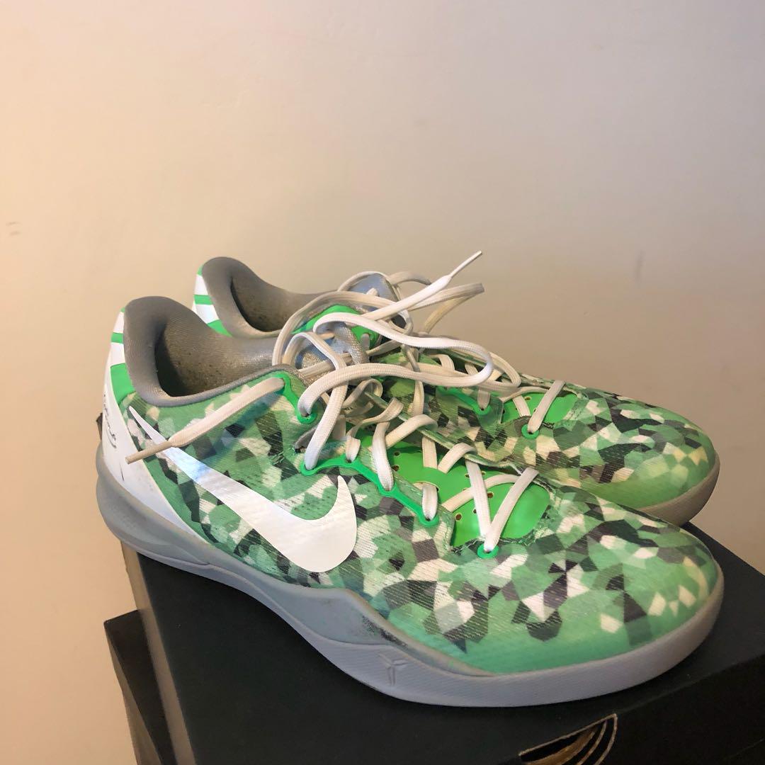 kobe 8 id