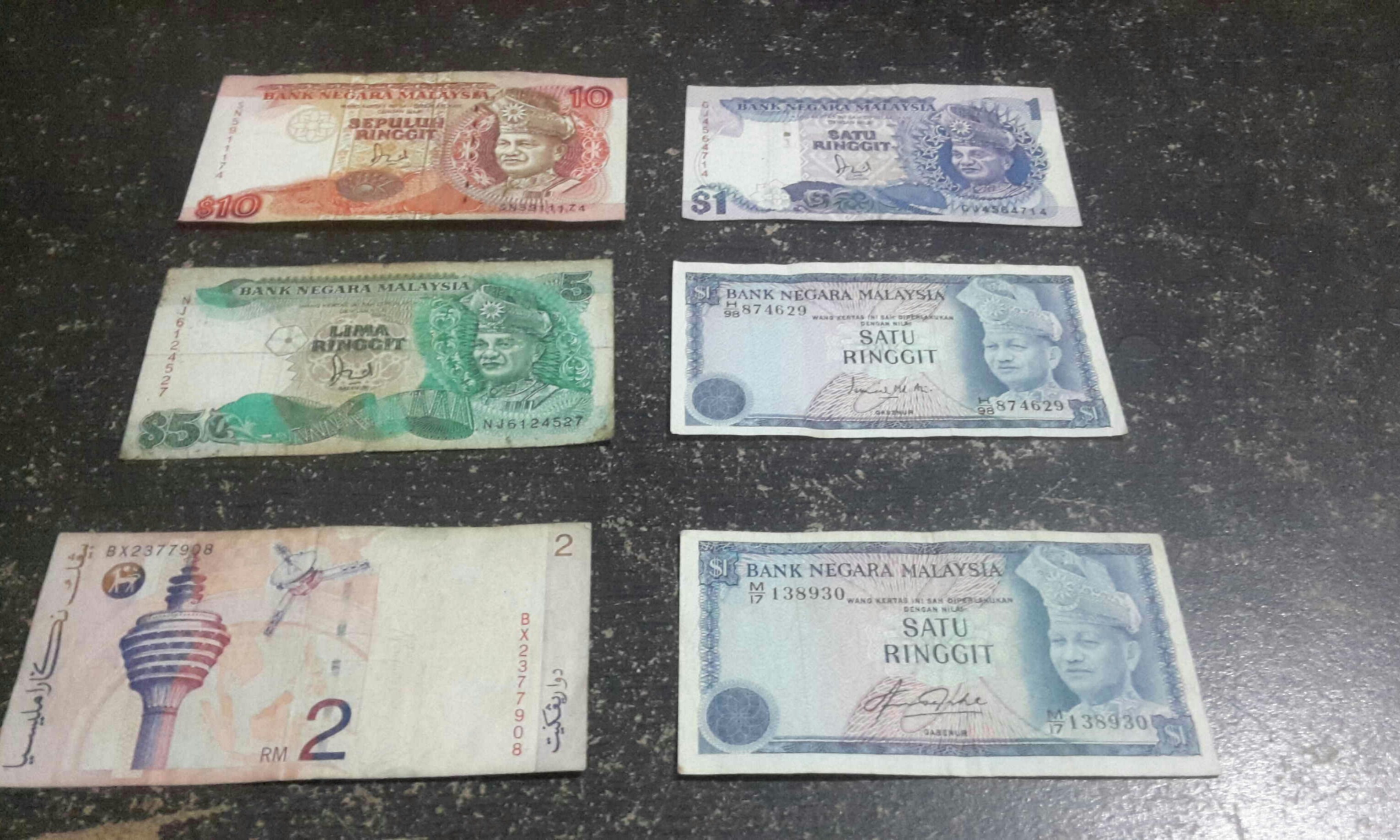 Unduh 650 Koleksi Gambar Duit Malaysia Lama Terbaik 