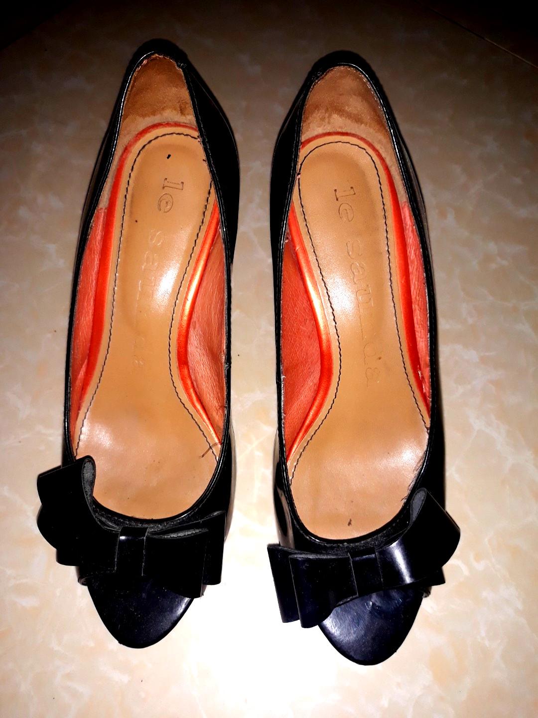le saunda shoes uk
