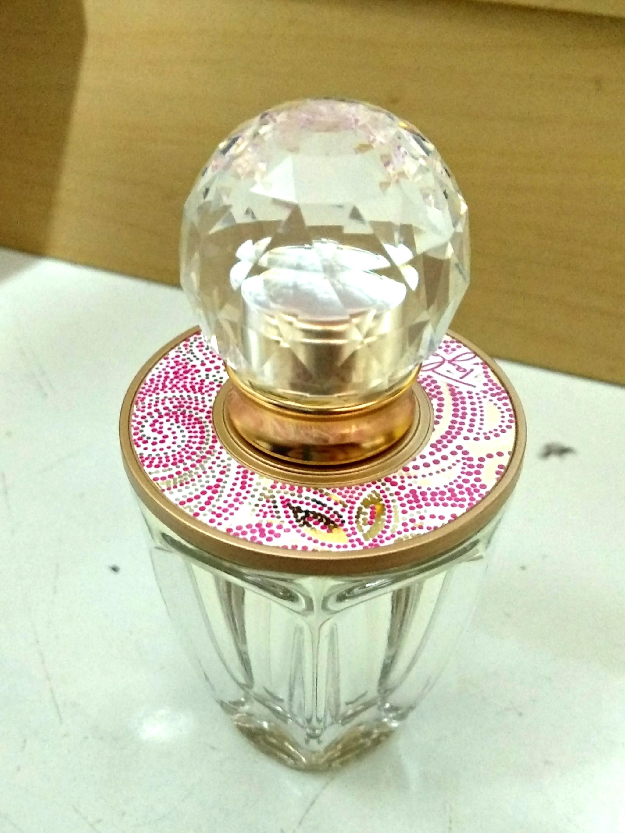 Made of sales starlight perfume