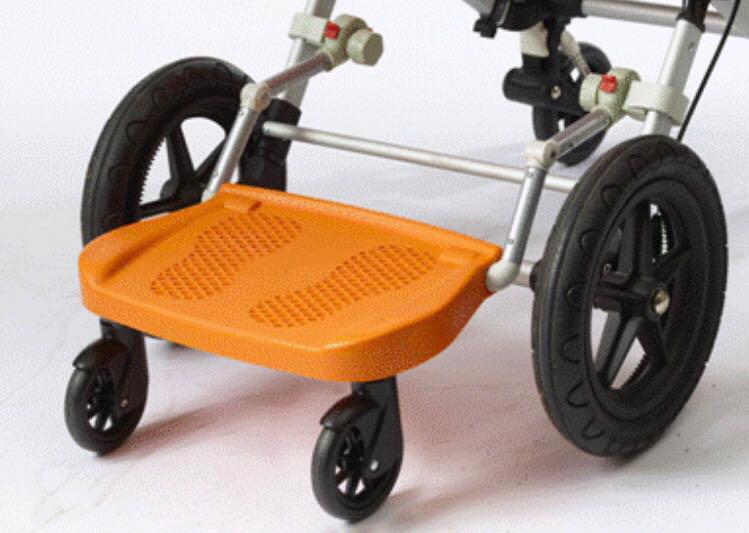 Ez step buggy best sale board