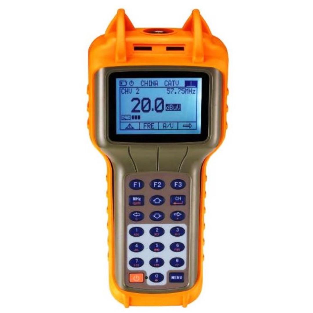 M&A RYS110 Cable TV Digital Signal Level Meter DB Tester, Furniture