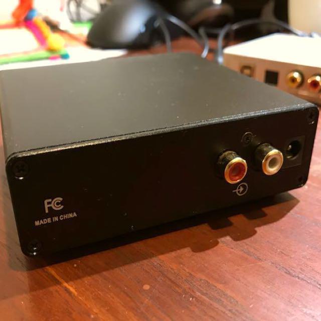 Massdrop Objective 2 Headphone Amp Desktop Edition Audio Headphones Headsets on Carousell