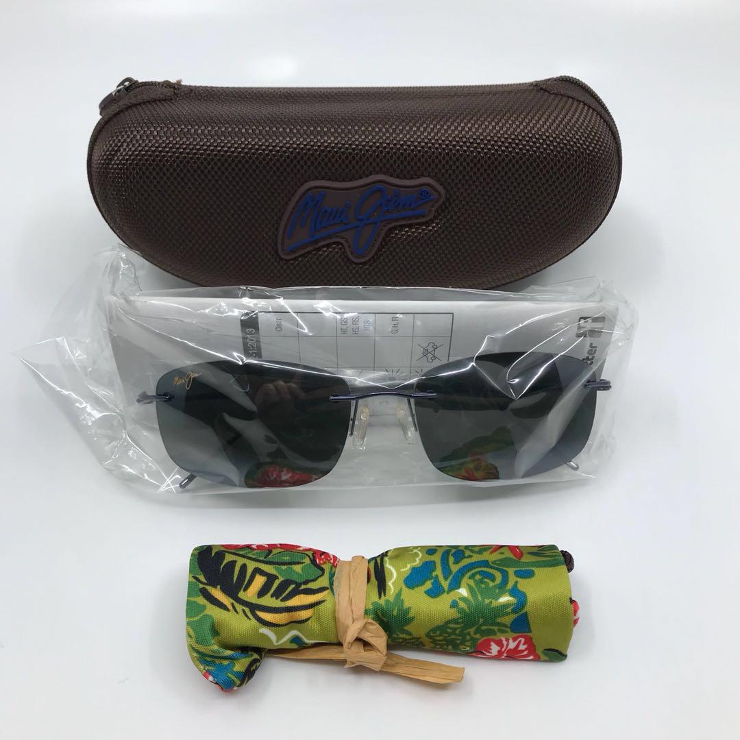 Maui jim myna online