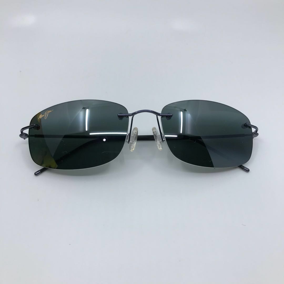 Maui Jim Myna Sunglasses Everything Else on Carousell