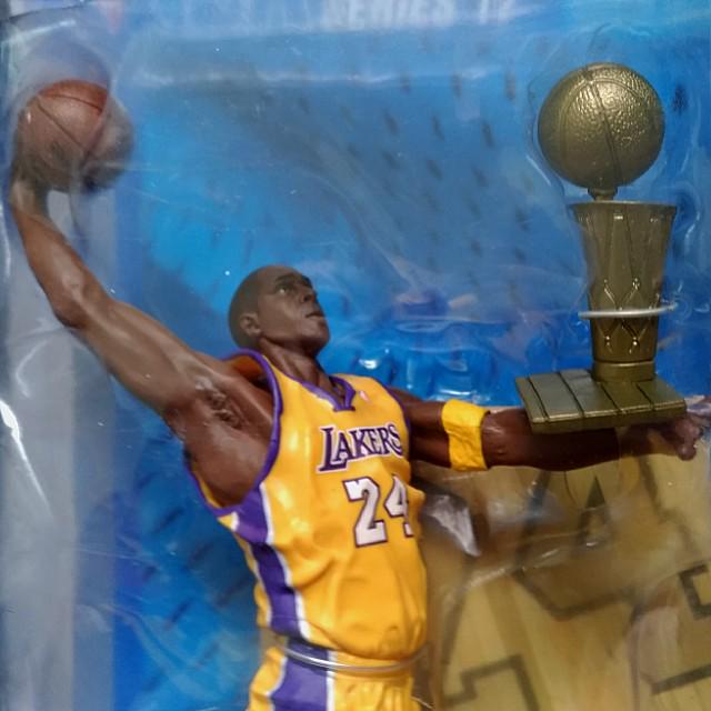 kobe bryant 17