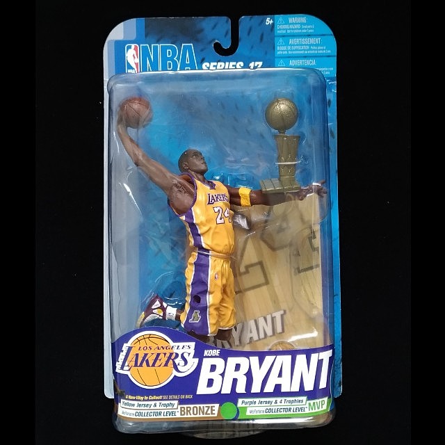 kobe bryant mcfarlane