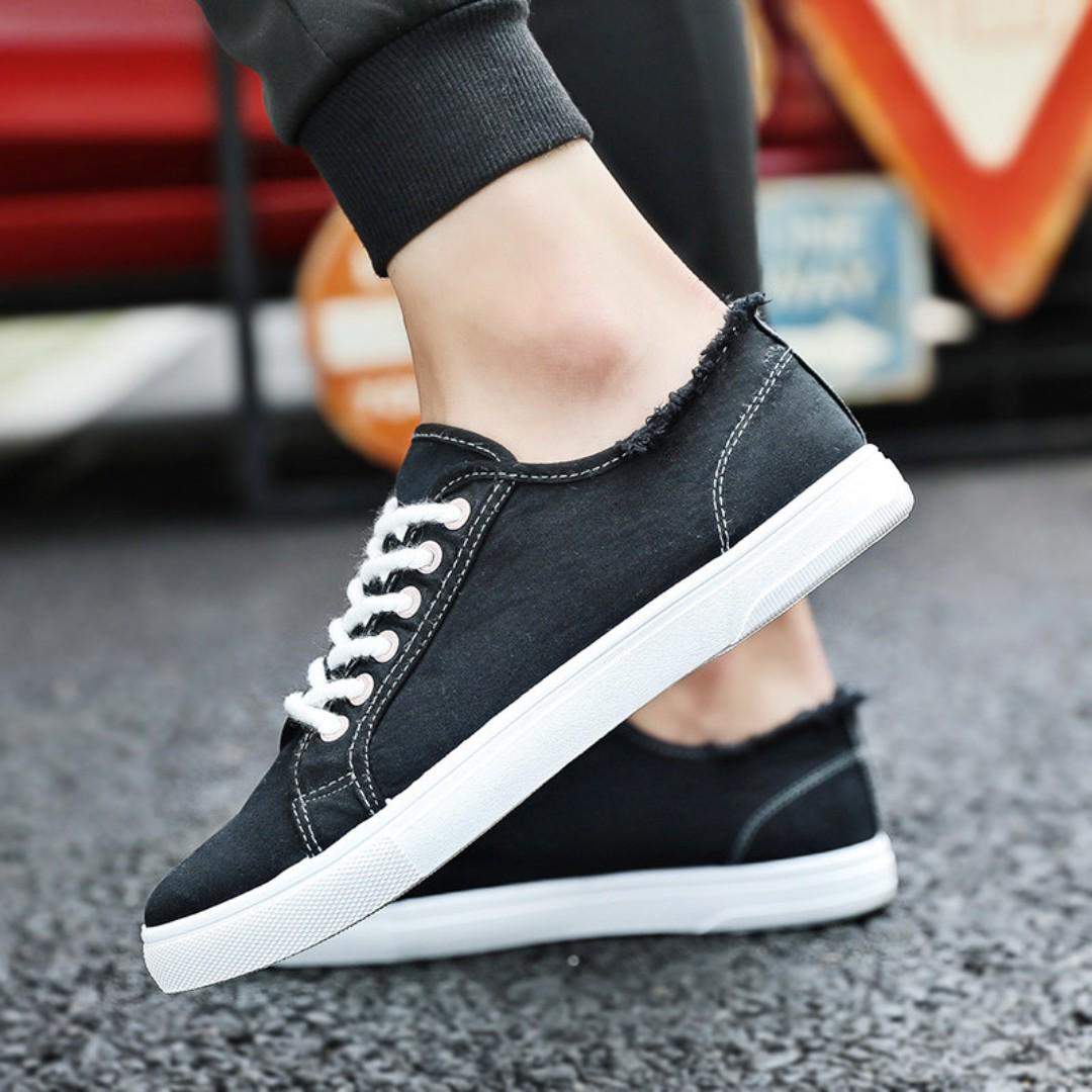 Street hot sale wear male