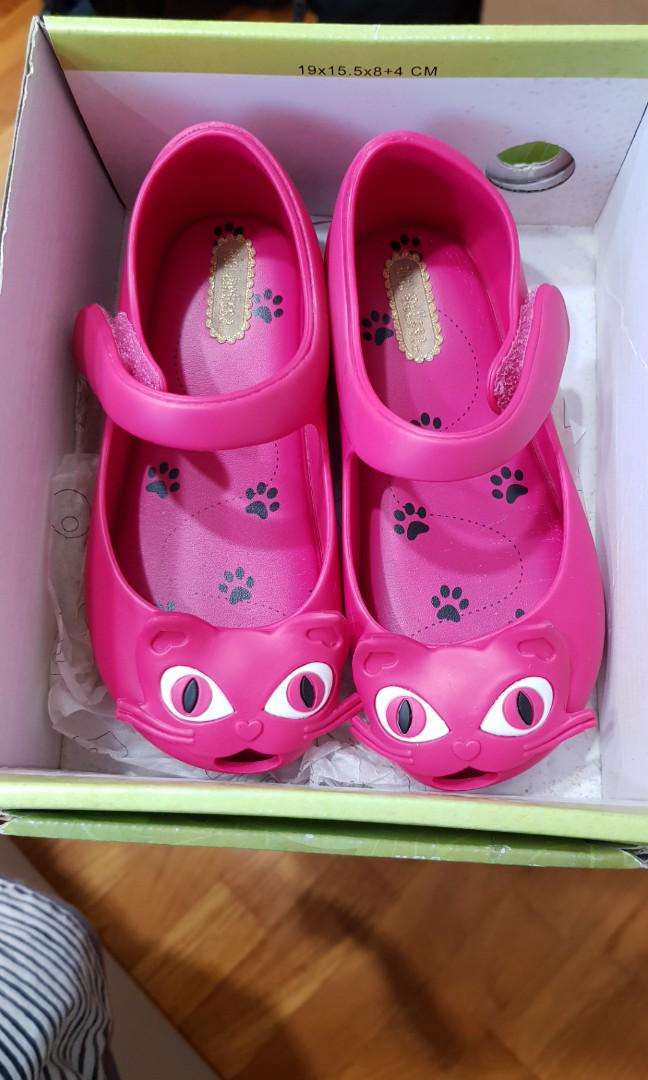 Cat shoes clearance for toddlers