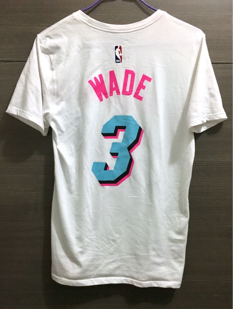 wade city edition t shirt