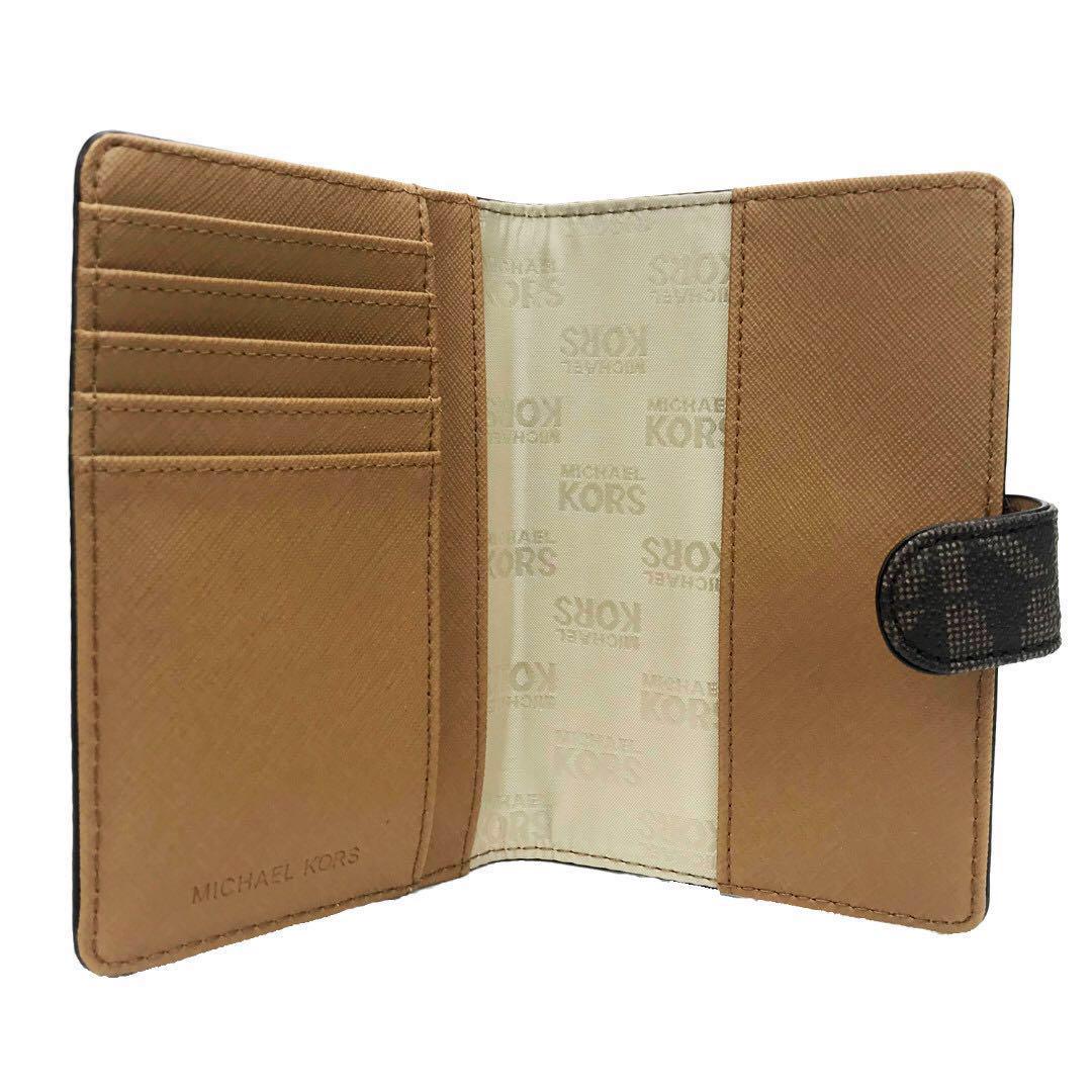 passport case michael kors