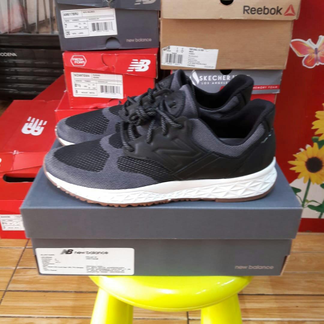 New shop balance mfl100