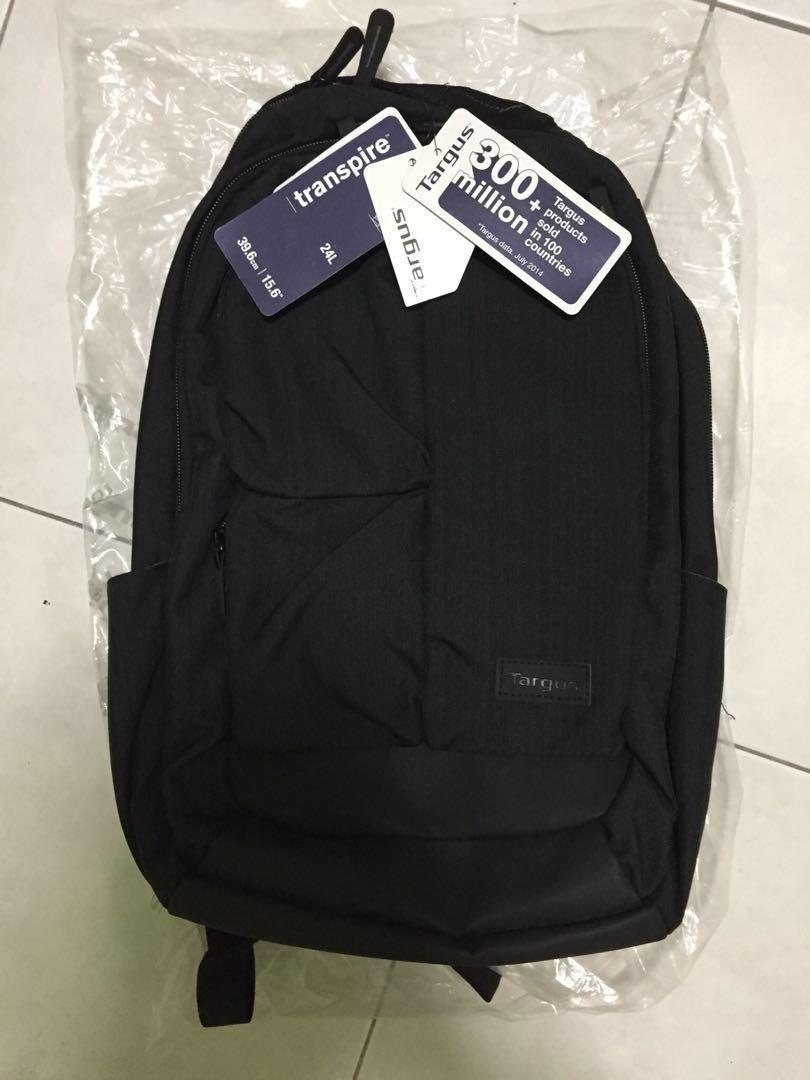 targus transpire