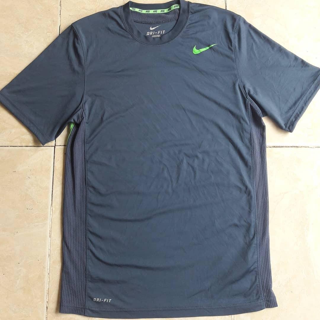 kaos dri fit