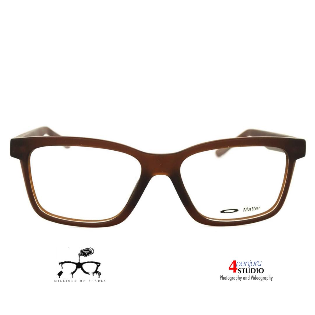 Oakley fenceline new arrivals