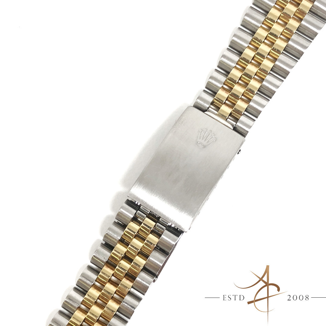 Rolex 455b 18k on sale