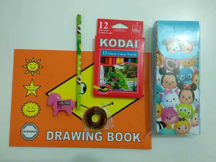 PAKET SUVENIR ALAT TULIS KANTOR / SOUVENIR ALAT TULIS / PAKET SEKOLAH