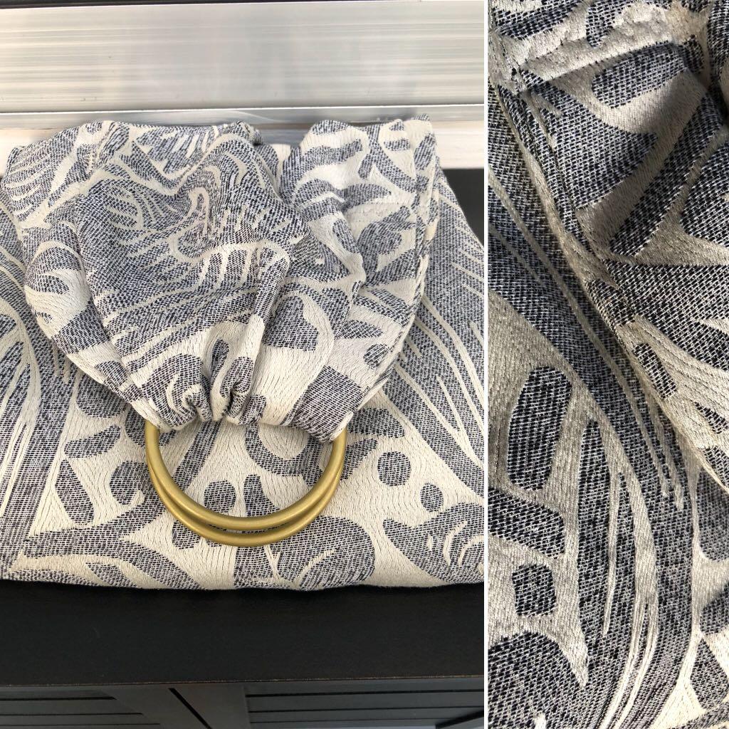 Pavo Farrand Soir Ring Sling