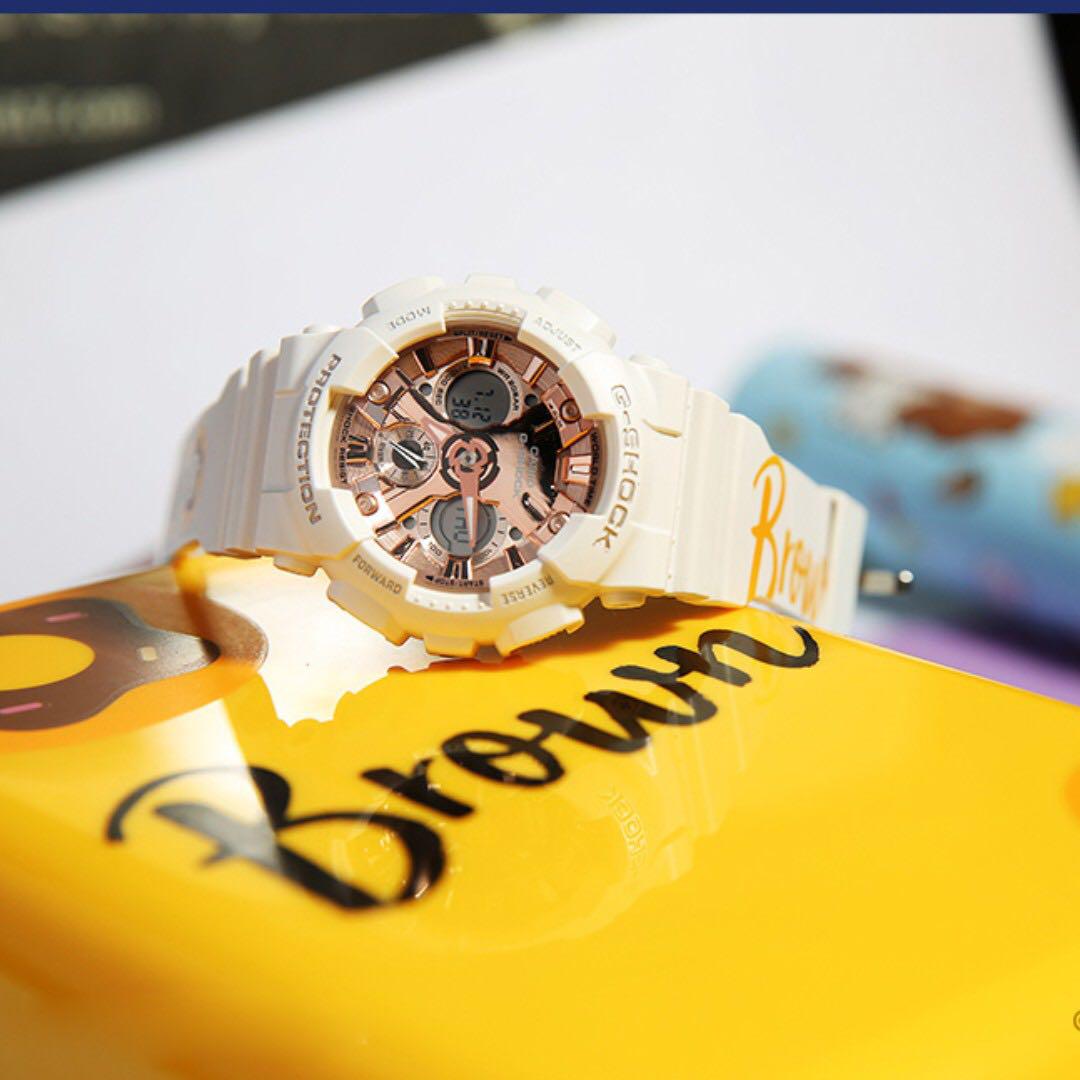 G shock line friends new arrivals