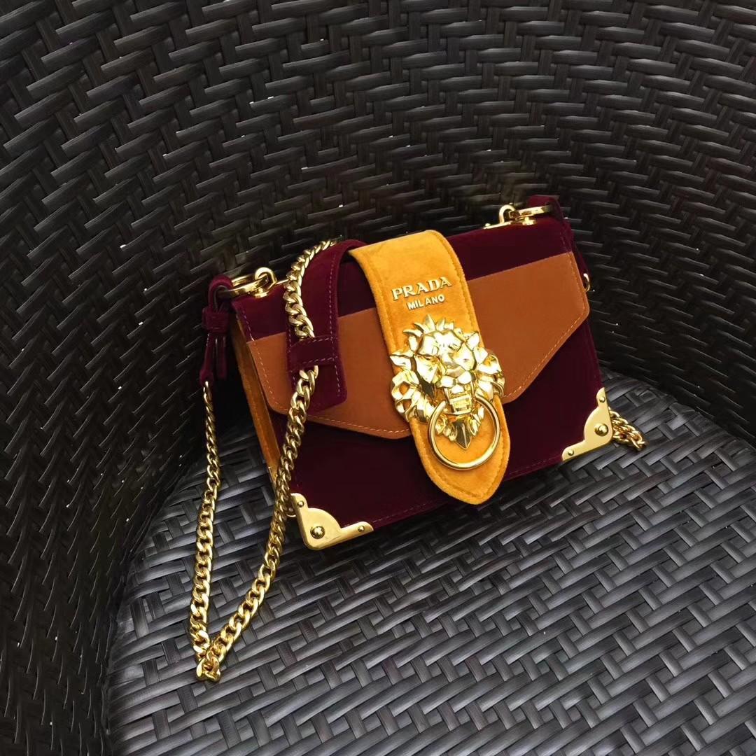 PRADA MILANO SPEEDY BAG, Luxury, Bags & Wallets on Carousell