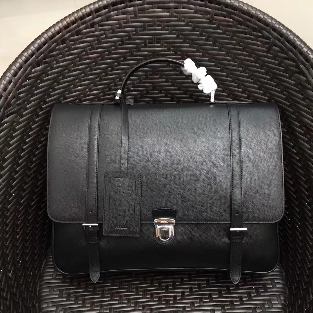 Prada office bags store