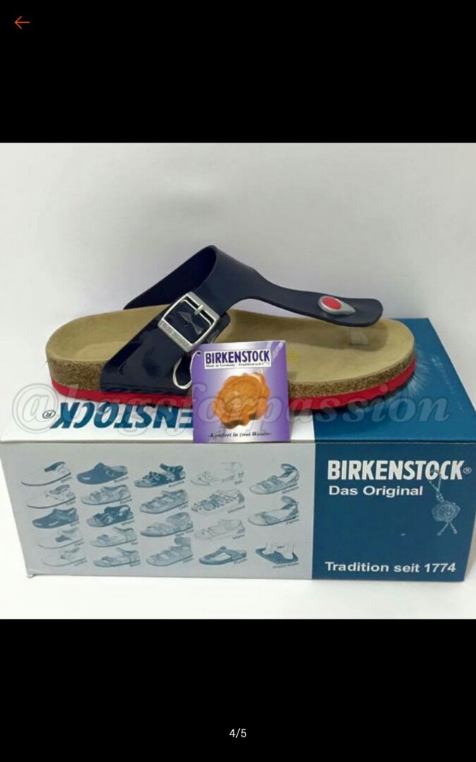 birkenstock sale de