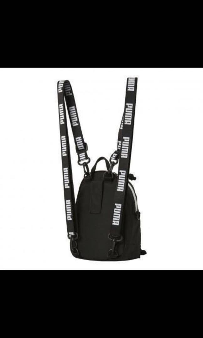 Puma bts mini shop backpack