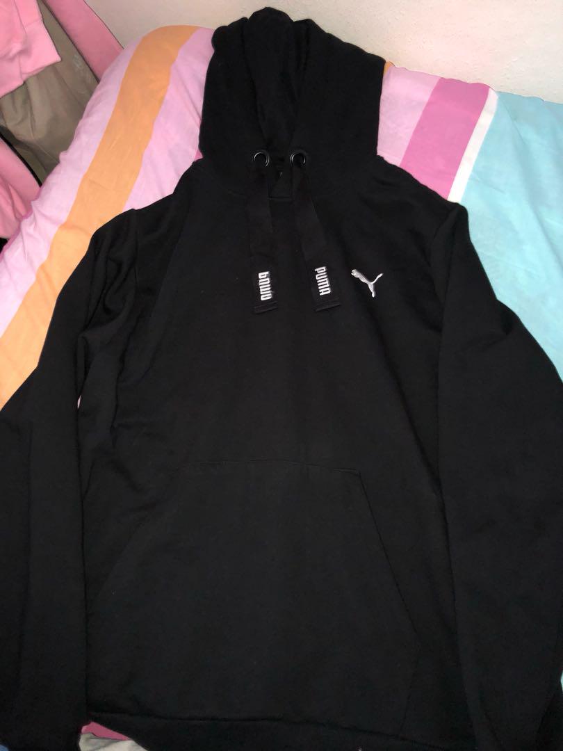 puma fd oversized hoodie