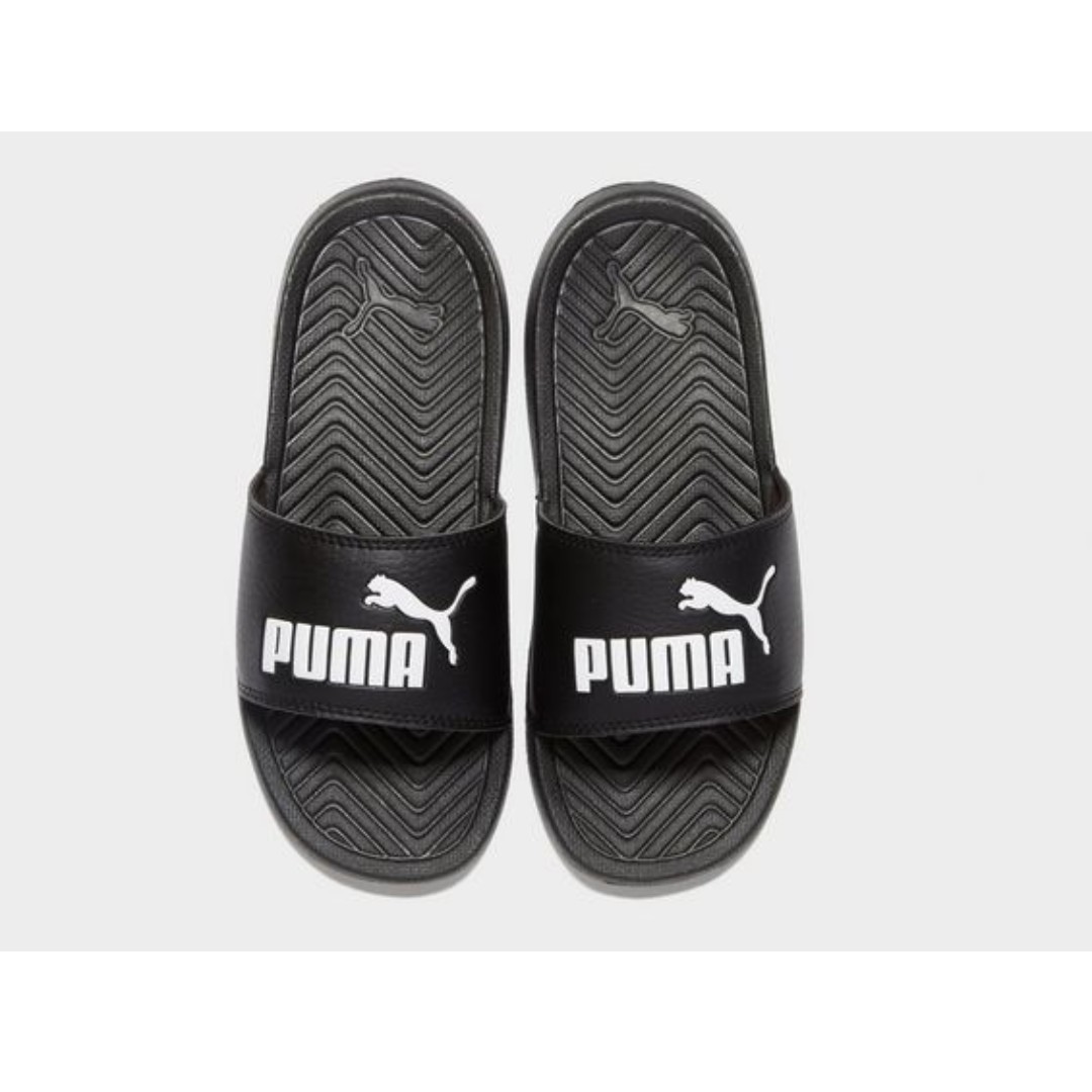 puma sliders