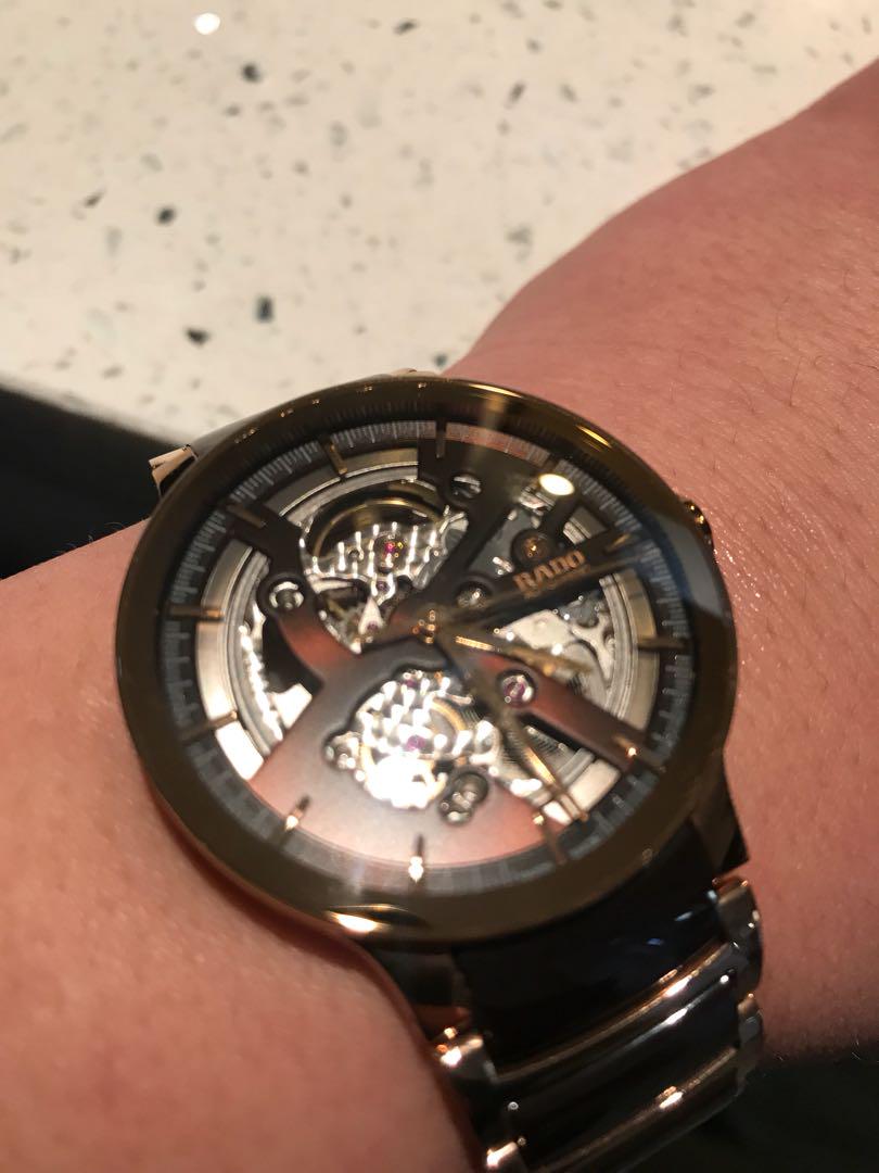 Rado Timepieces Luxury Watches On Carousell
