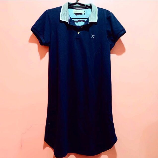 Regatta polo best sale dress