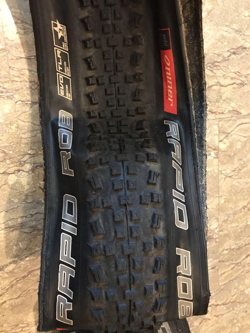 schwalbe racing rob