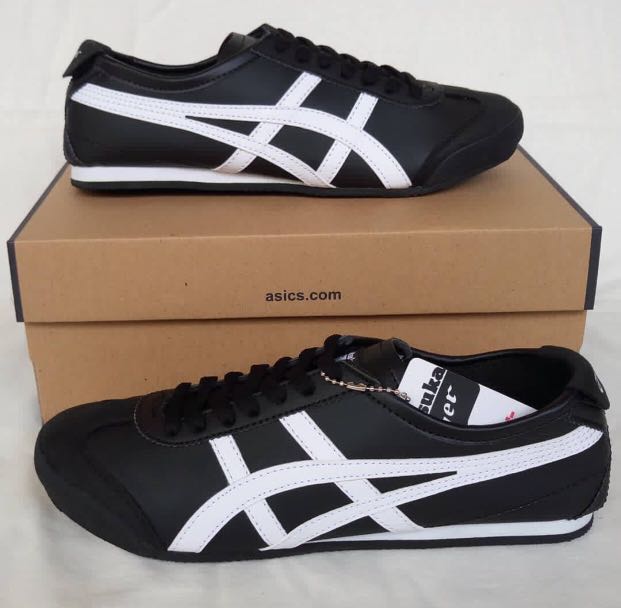 Sepatu Onitsuka Tiger Ori Olshop Fashion Olshop Pria Di Carousell