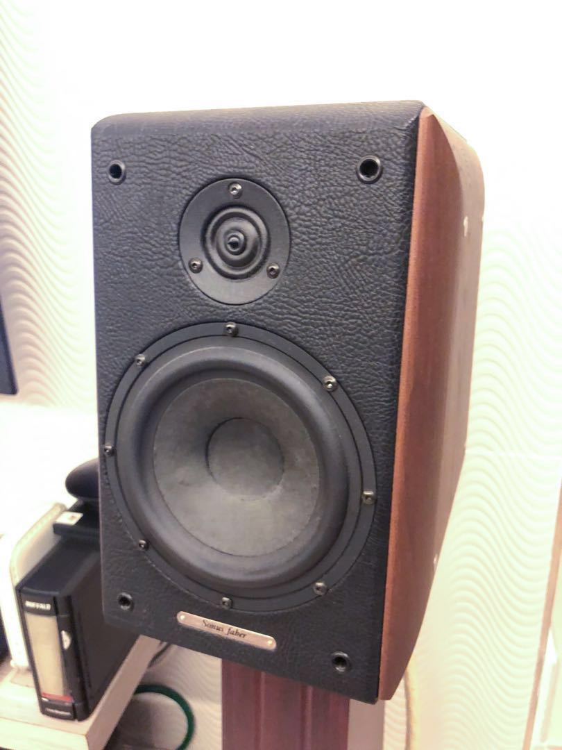 Sonus Faber Toy One MP3 CD Player