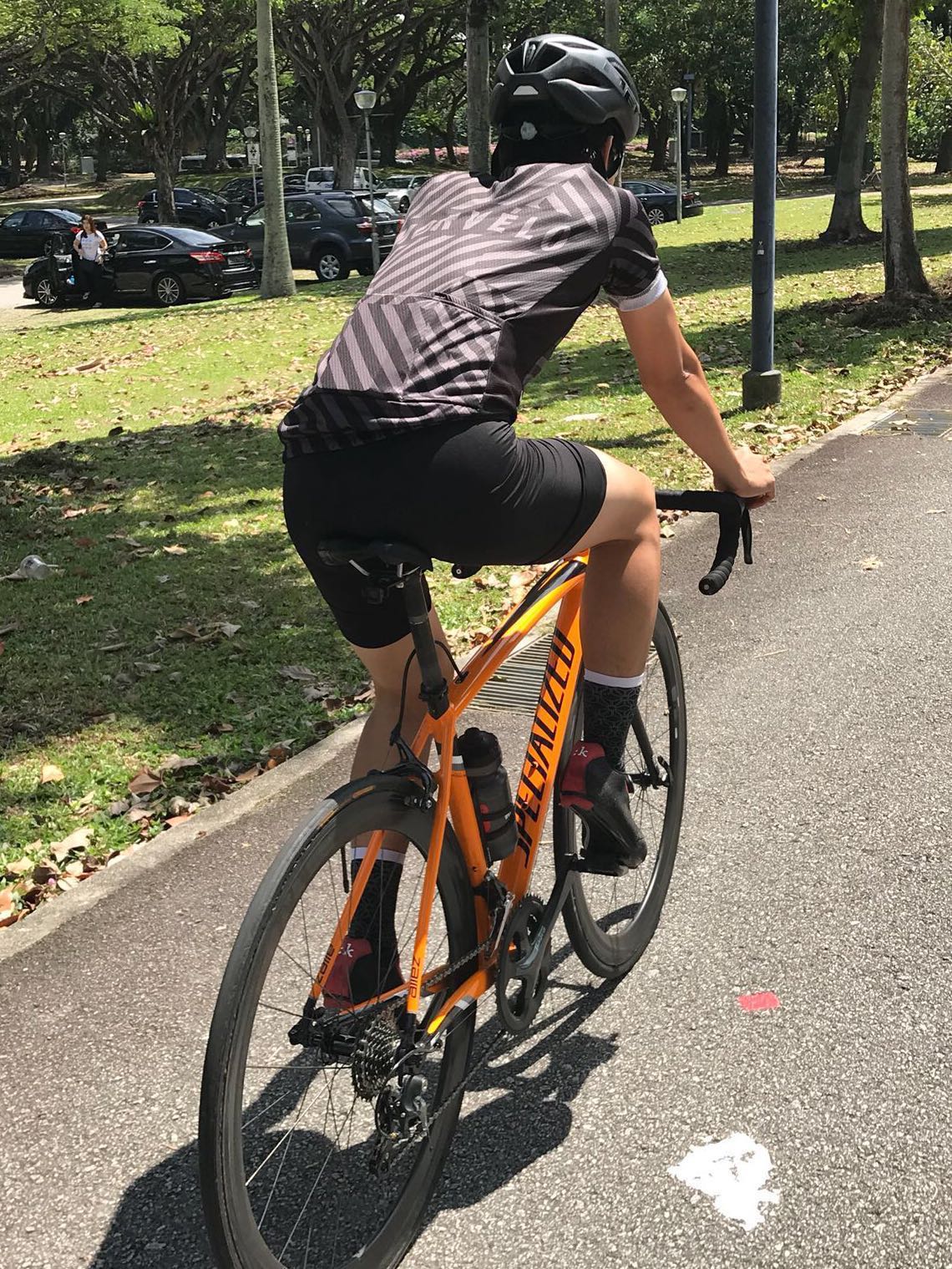 specialized allez elite dsw