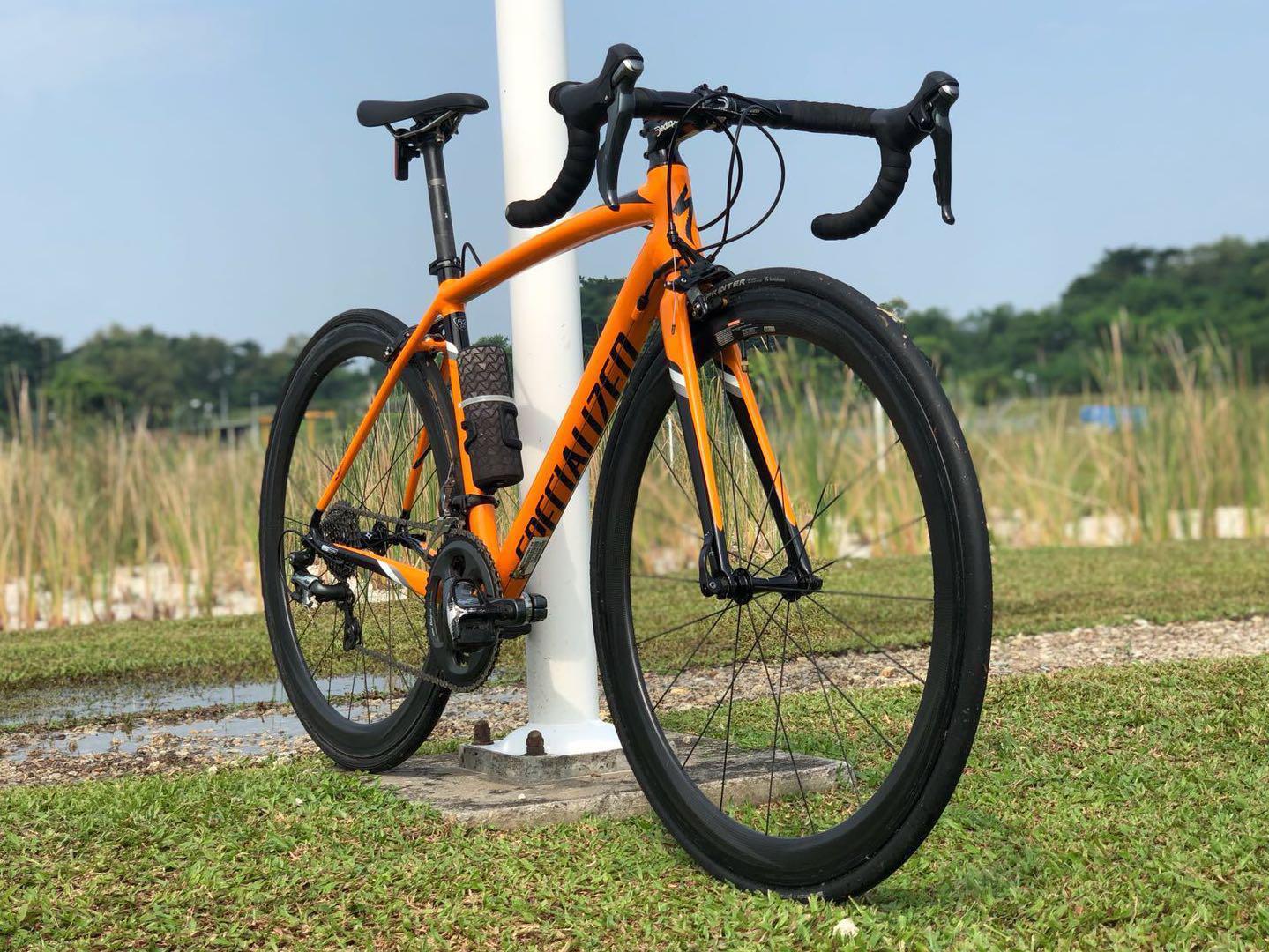 specialized allez elite dsw