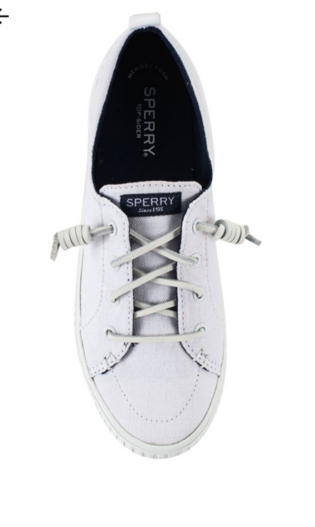 black sperry tennis shoes