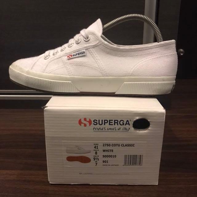wheelock superga