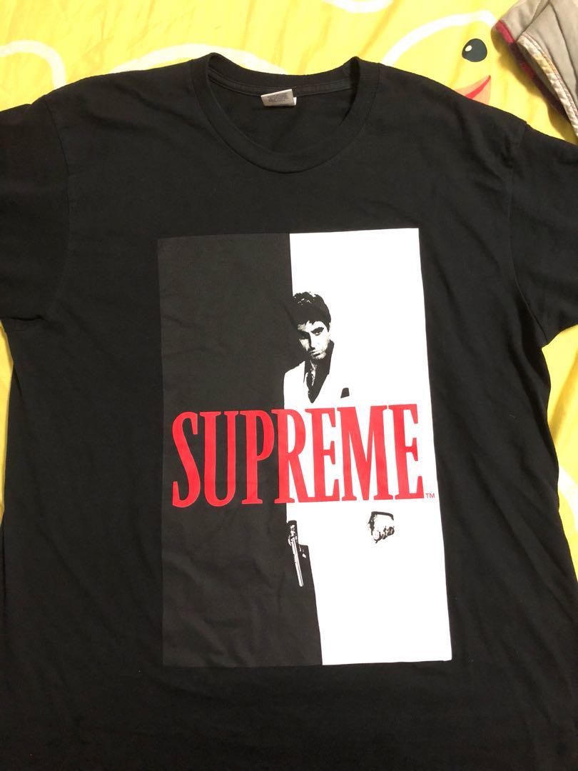 supreme shirt near me
