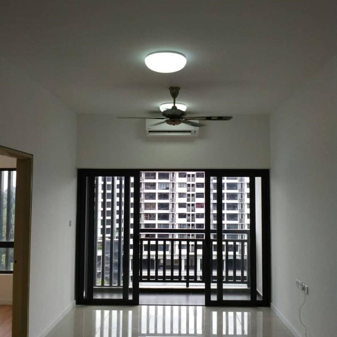 Suria Residence Bukit Jelutong Property Rentals On Carousell