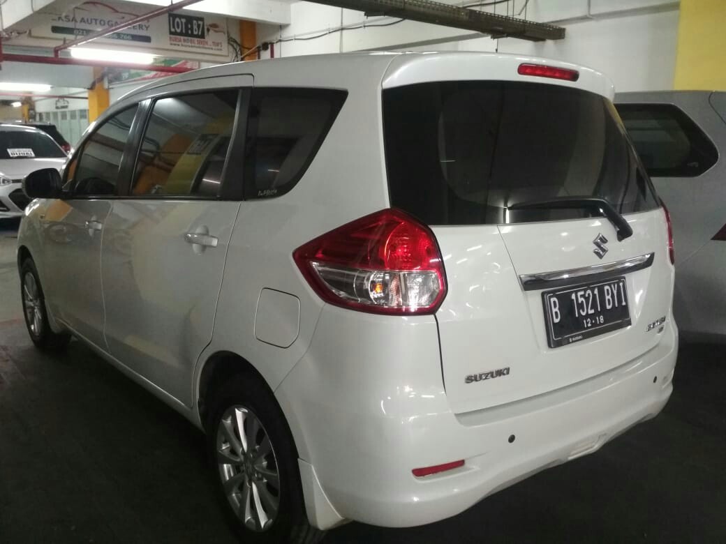 SUZUKI ERTIGA Mobil Motor Mobil Untuk Dijual Di Carousell