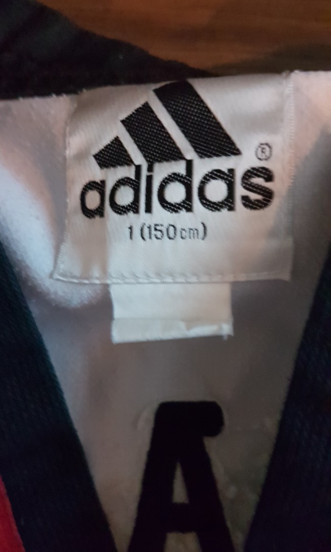 Taekwondo Adidas Uniform 1535793935 4b6d306b 