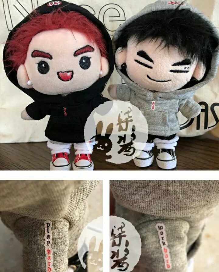 Taobao doll clothes online