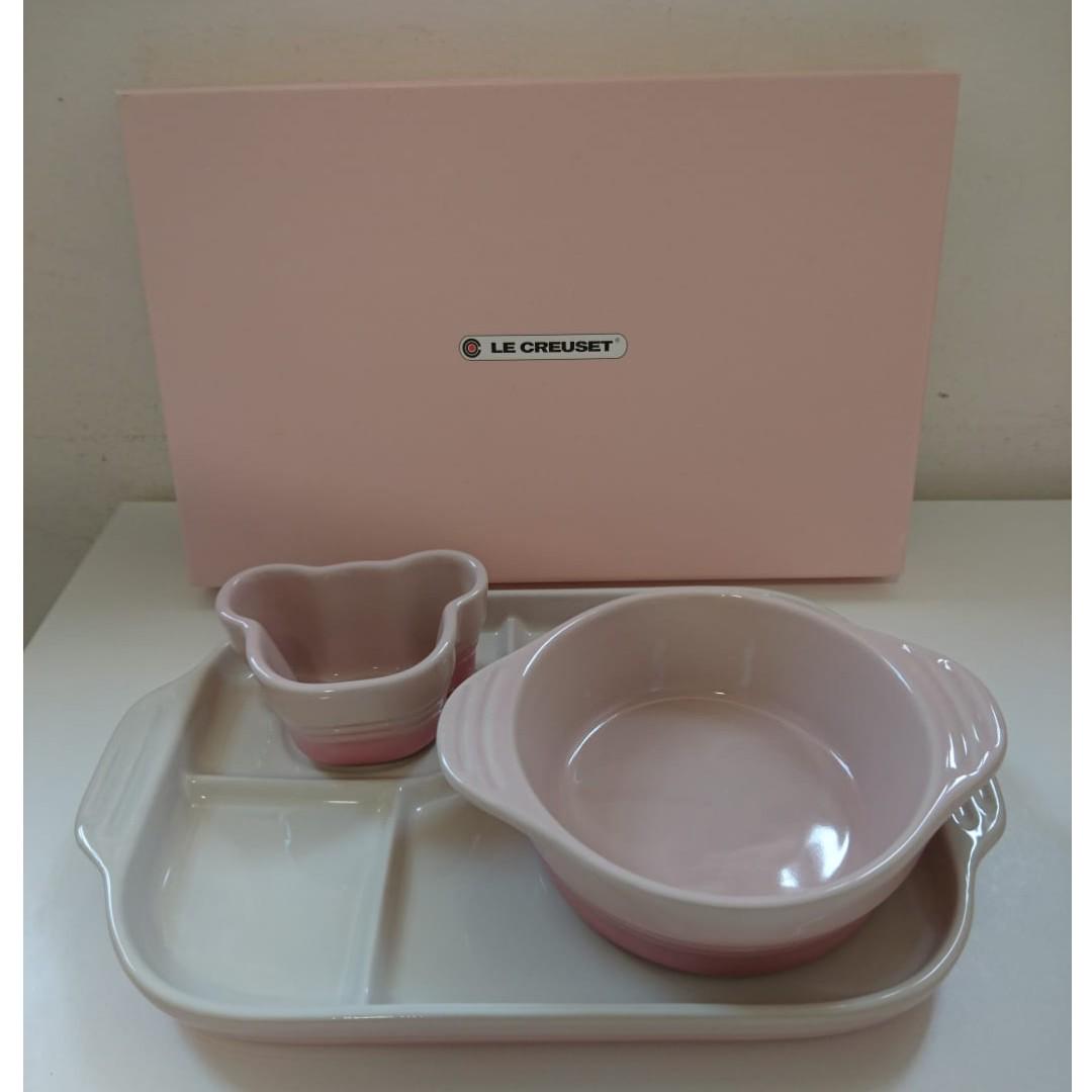 toddler crockery