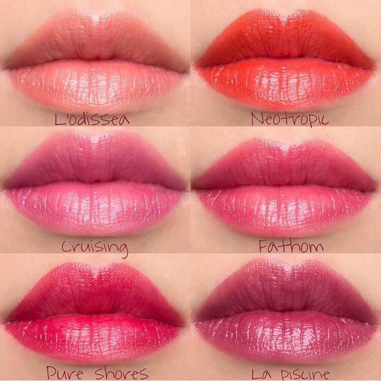 Tom ford clutch size lip balm hotsell